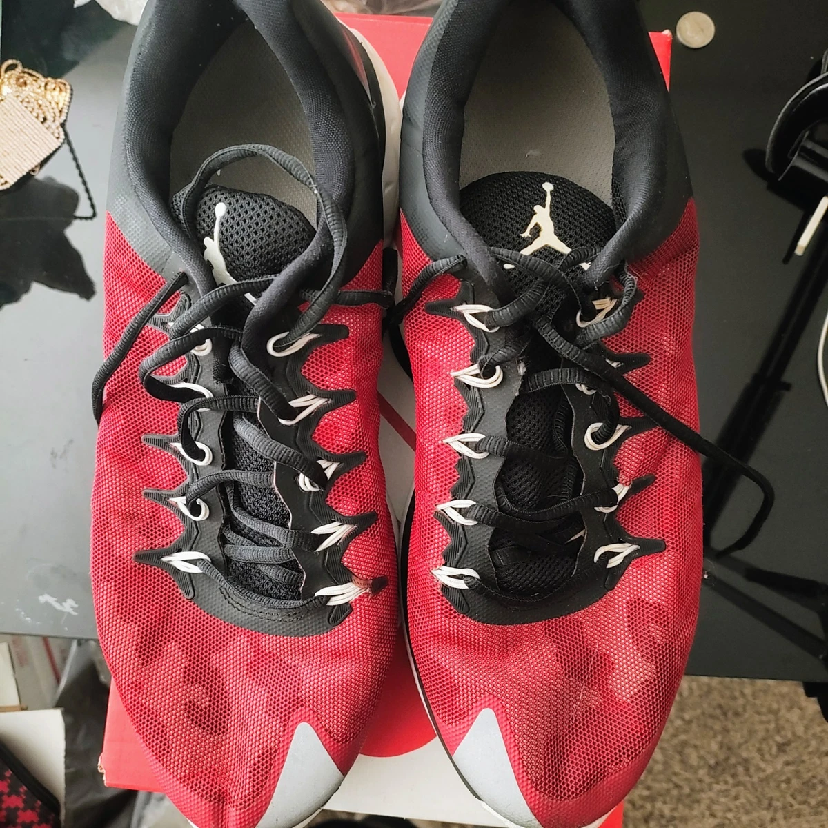 Jordan Flight Runner 2 Gym Red for Sale | Authenticity 