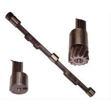 Lh Balancer Shaft Fits John Deere 1979-1987 2120/2130/2140 Lh Tractor Re26283