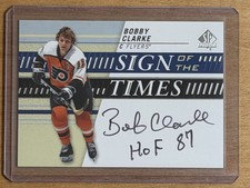 2019-20 SP Authentic Hockey Cards 31