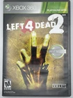 Left 4 Dead 2 (Xbox 360, 2009) | Complete CIB w/ Manual | MINT