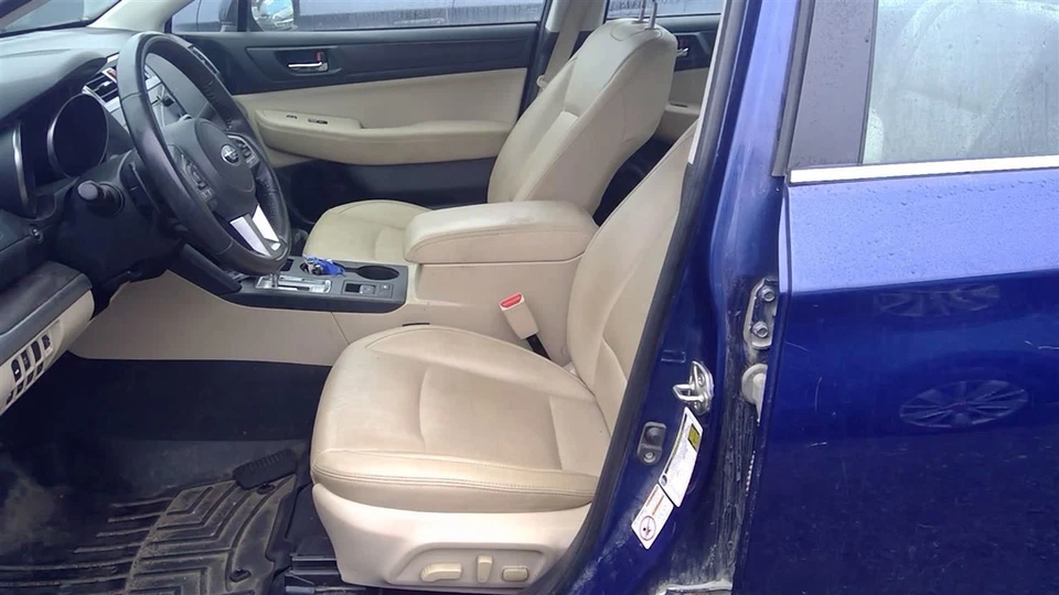 Passenger Right Headlight HID Xenon Fits 15-17 LEGACY 2043174 - Imagem 4 de 4