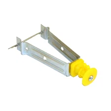 Chain Link Fence Insulator (10 per Bag) | (NEW) (FREE SHIPPING)