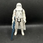 Imperial Snowtrooper Hoth Battle Gear Kenner Vintage Complete 1980 Hong Kong #7