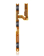 Power And Volume Button Flex Cable For Motorola Moto G Power 5G (XT2311 / 2023)