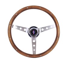 Grant 966 Nostalgia Steering Wheel