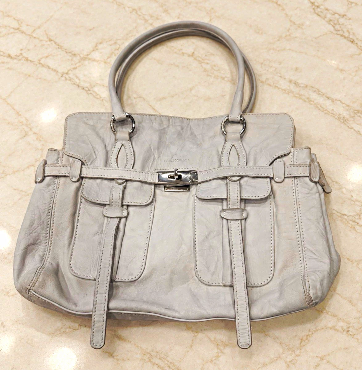 25+ Francesco Biasia Satchel Bags & Handbags for Women for sale