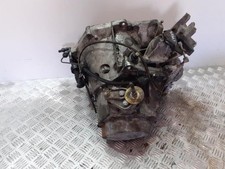 Boite de vitesse Citroen XSARA