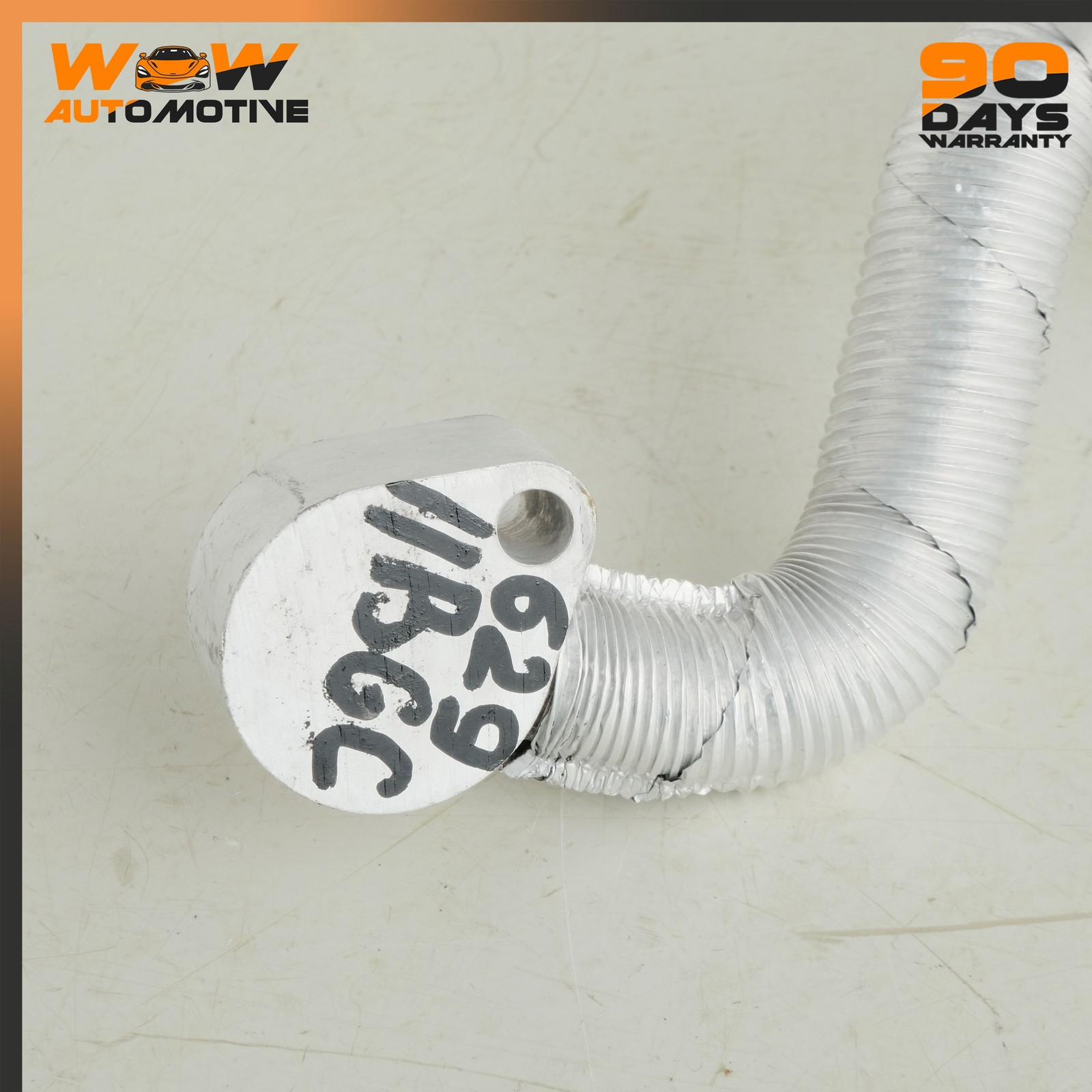 Bentley Continental GT 2004-2017 Hose pipe P/N 3W0260707H