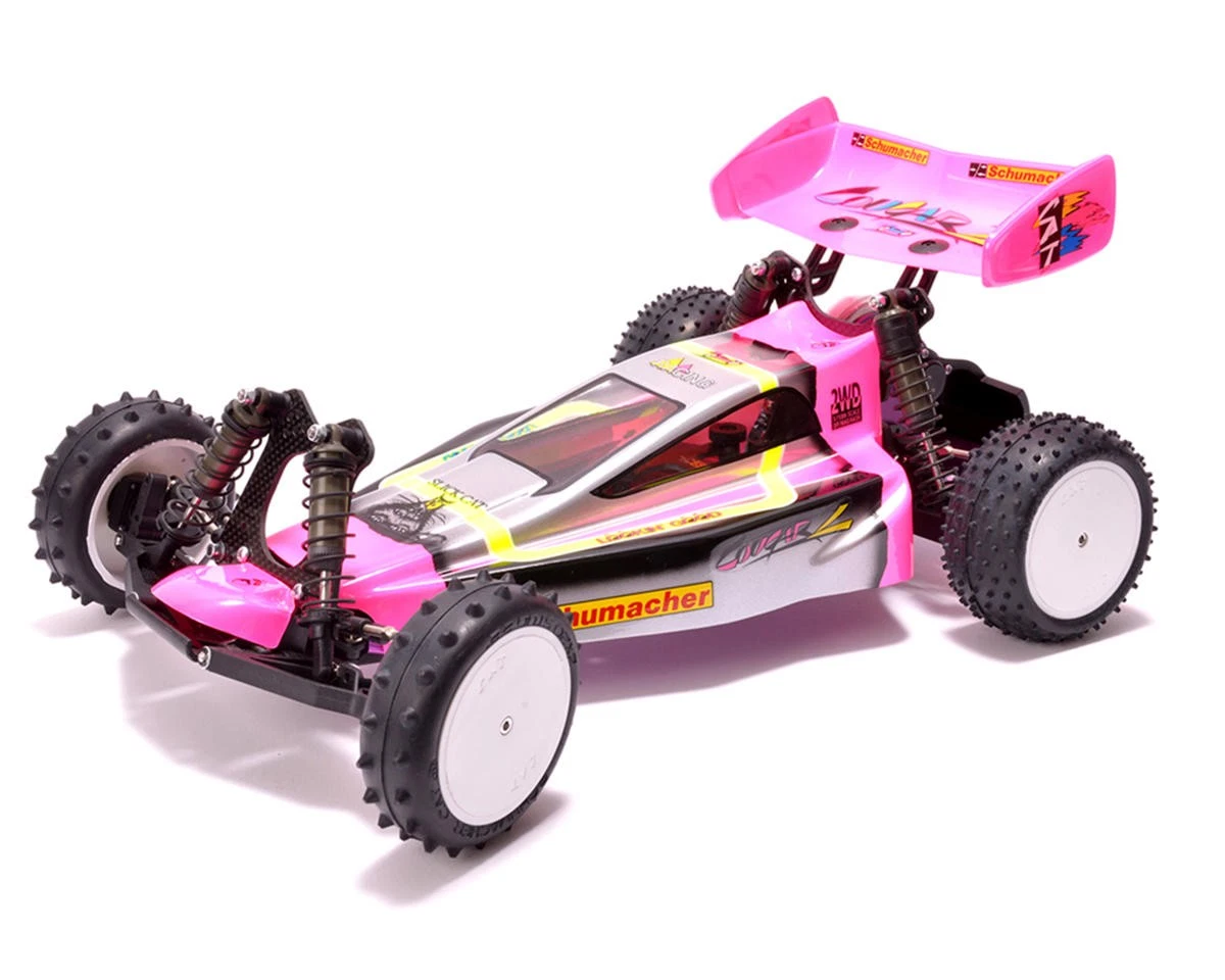 Schumacher Hobby RC Car, Truck & Motorcycle Buggies for sale | eBay