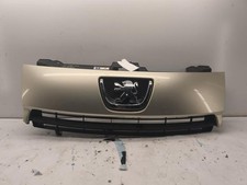 Calandre Peugeot EXPERT