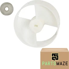 681273-A1 For Maytag Refrigerator Ice Bin Auger Drum Part # Model