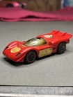 HOT WHEELS REDLINE 1970 SIZZLERS Ferrari Can-Am 512s,￼Untested Car