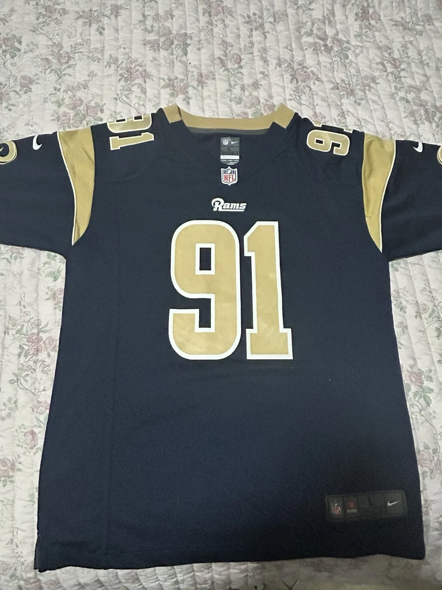 Chris Long St. Louis Rams NFL Jerseys for sale | eBay