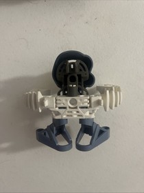 LEGO Bionicle Tohunga Matoro 1393 Complete No Throwing Disk MULTIPLE AVAILABLE