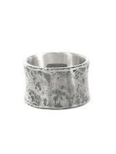 JOHN VARVATOS, DISTRESSED RING