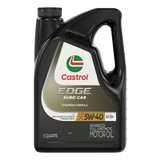 Full Synthetic Motor Oil