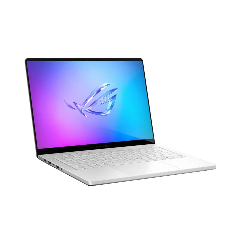 ASUS ROG Zephyrus G14 OLED (2025) GA403UP-QS001W AMD Ryzen 9 270 32GB RTX 5070 - Immagine 2 di 4