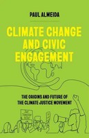 Climate Change And Civic Engagement | Paul Almeida | Taschenbuch | Englisch