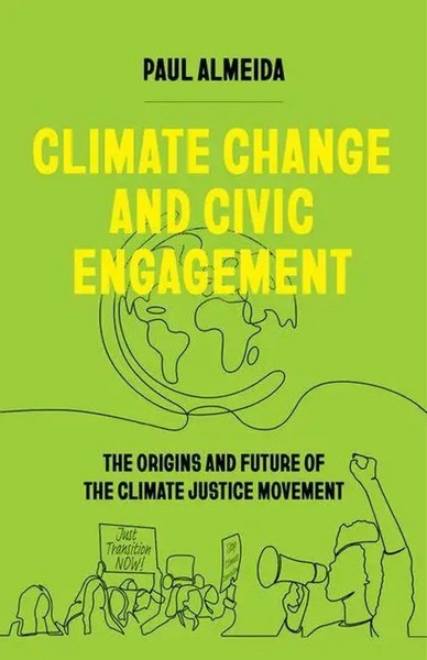 Climate Change And Civic Engagement | Paul Almeida | Taschenbuch | Englisch-image