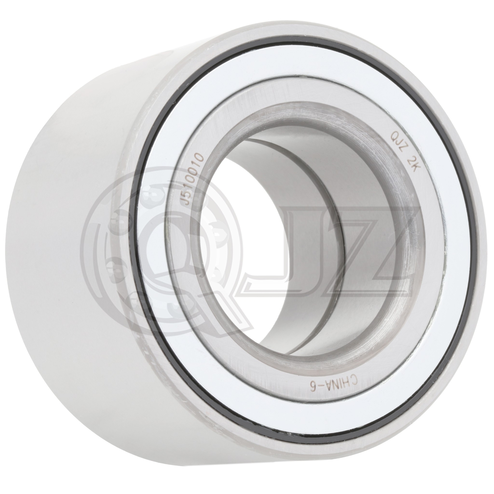 [2-Pack] 510010 FRONT Wheel Bearing for Kia Spectra Sephia Lincoln MKZ Zephyr