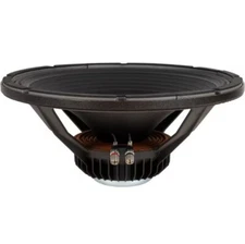 Eminence KappaLITE 3015 15" Neodymium Pro Audio Woofer Midbass Speaker 8 ohm NOS