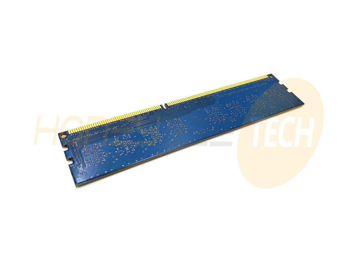 DELL 4GB PC3L-12800U ECC 1RX8 240P DDR3 DESKTOP MEMORY RAM 531R8 P4T2F  TESTED