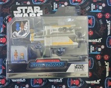 Star Wars Micro Galaxy Squadron Phantom Shuttle