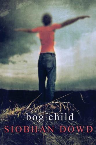 Bog Child by Dowd, Siobhan, Good Book