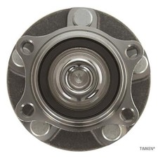 HA590027  Front Passenger Side Wheel Bearing and Hub Assembly for G35 2003-2007