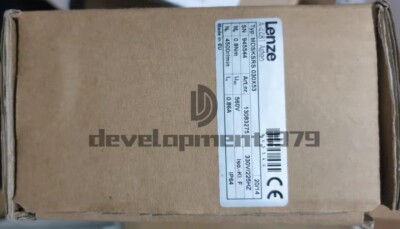 1PCS MDSKSRS030X53 Lenze servo motor brand new