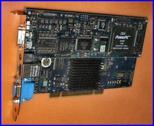 IBM 13N0832 (41Y9413) Remote Supervisor PCI Adapter Remote Management Adapter