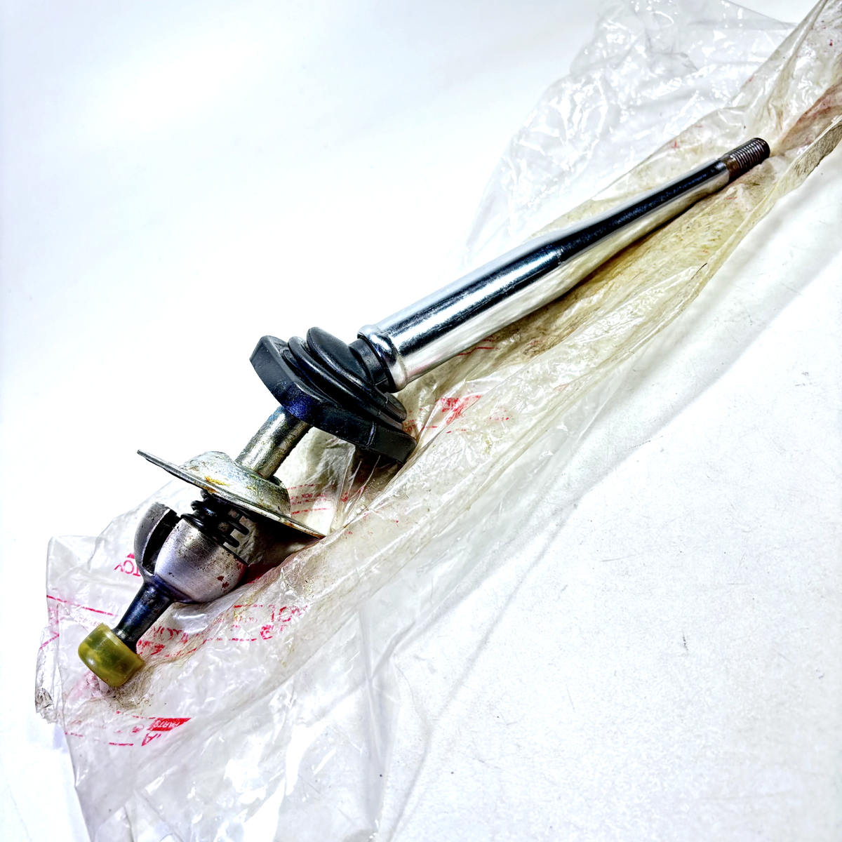 NOS TOYOTA RHD SHIFT LEVER CORONA MARK II RT60 61 62 76 77 33530