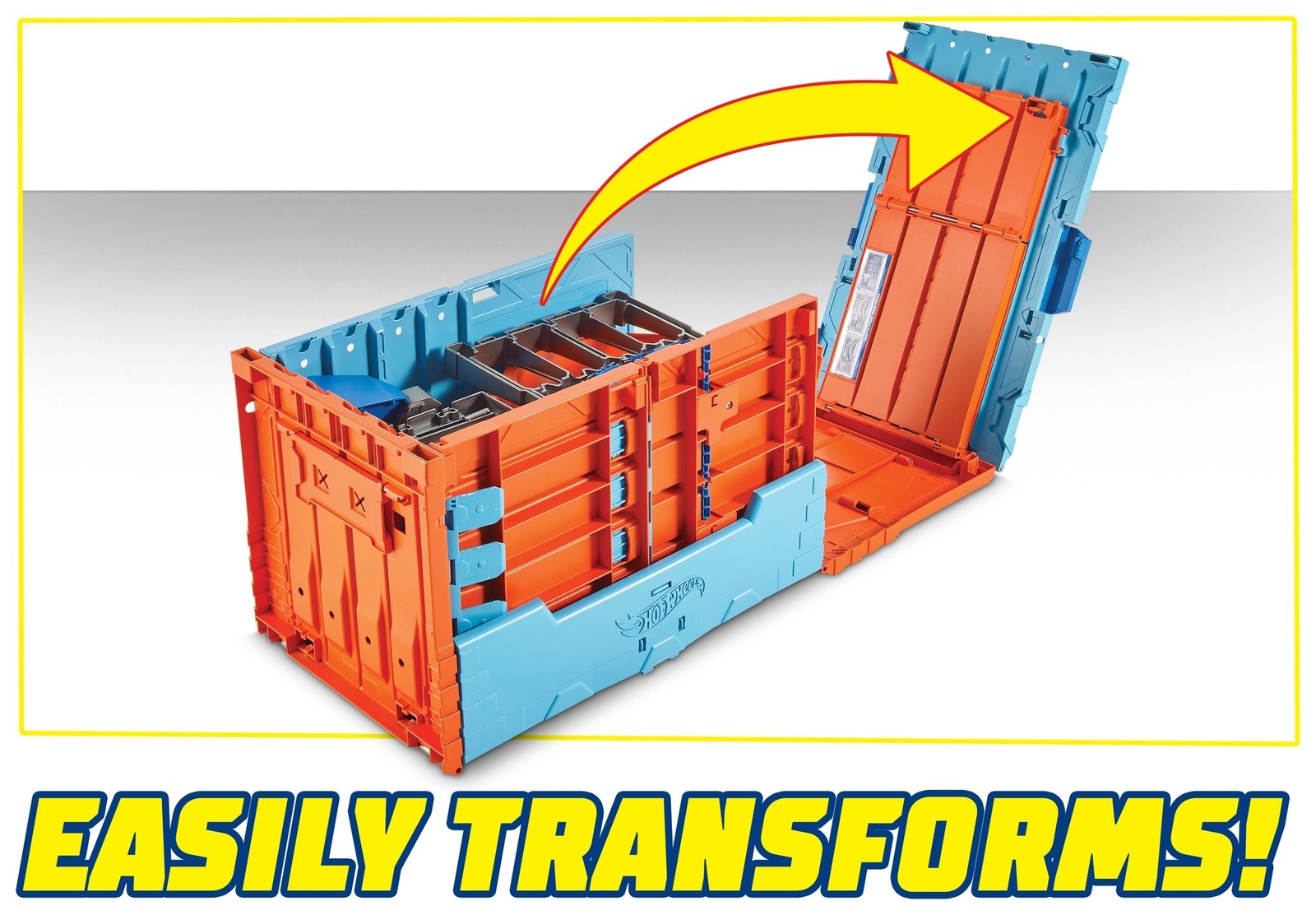 gravity drop hot wheels