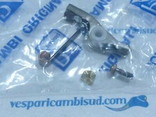 CONTATTI PUNTINE originali  VESPA FARO BASSO DAL 1948 AL 1951 Vesparicambisud