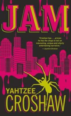 Jam by Yahtzee Croshaw: Used