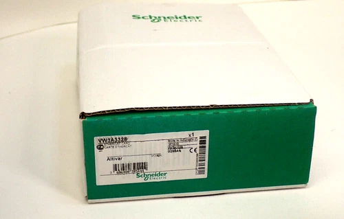 Schnider Electric  I/O Modules VW3A3326 / VW3A3326