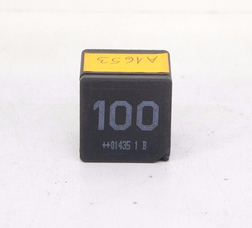 VW AUDI RELAY TRNASMITTER RELAIS 100 95VW10K705CA V23136-J6-X45