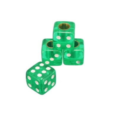 4 Pcs Car Truck Aluminum Tire Wheel Rim Stem Air Valve 4 Pcs Car Truck Aluminum Tire Wheel Rim Stem Air Valve