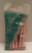 12 Salon Care Professional Perm Rods 5/16" 292536 NEW