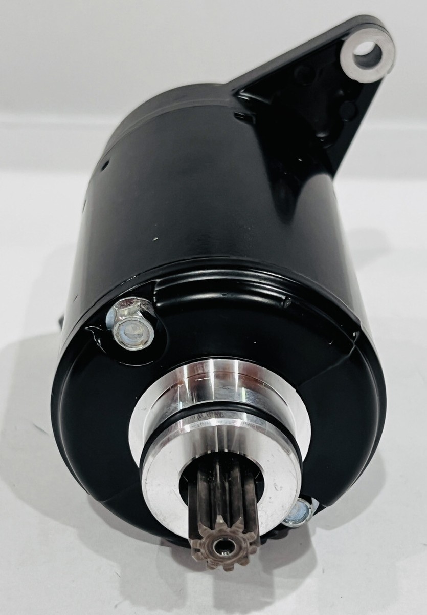DB Electrical Starter For Select Kawasaki XZ750 / ZX7 Ninja