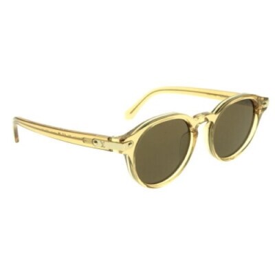 LOUIS VUITTON sunglasses モノグラム リリー 付属品 LOUIS VUITTON Z1962U Signature Round Sunglasses | eBay