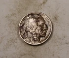 1929-S Buffalo Nickel * Extra Fine XF/EF * XB216