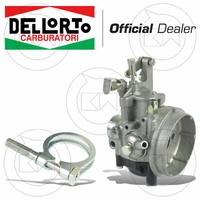 Dellorto 00866 Shbc 19-19 Vergasersatz FüR Piaggio Vespa 50 125 PK XL