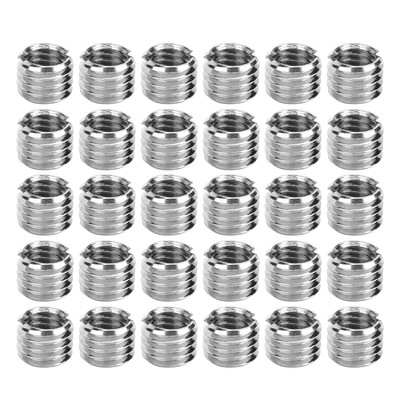 Thread Repair Inserts for Aviation Automotive and Electronic Industries