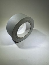 Gray Gaffer Tape-30 Seconds 2" x 30 yds.