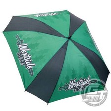 Westside Discs 60" ARC Disc Golf Umbrella - PICK YOUR COLOR