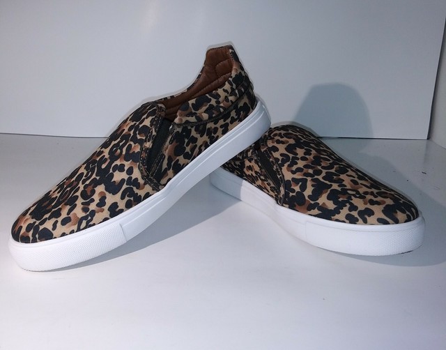 steve madden symba leopard