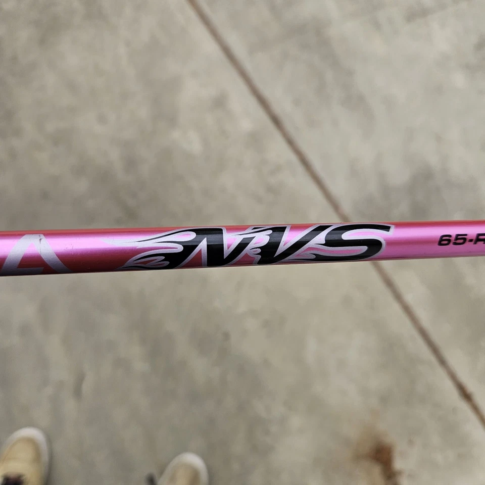 Cavidad de conducción Sonartec SS-2.5 14* grados 3 madera 43" diestro ~ eje Aldila Nvs 65-R Foto 3 de 4