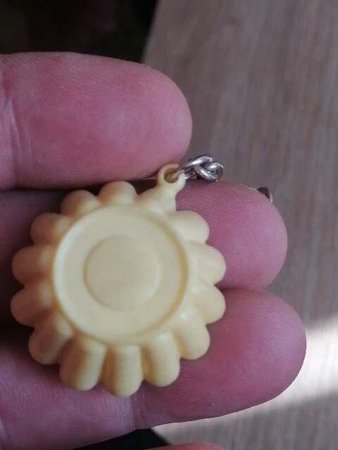 Porte-clé Keychain Publicitaire Van Houten - Photo 3/3