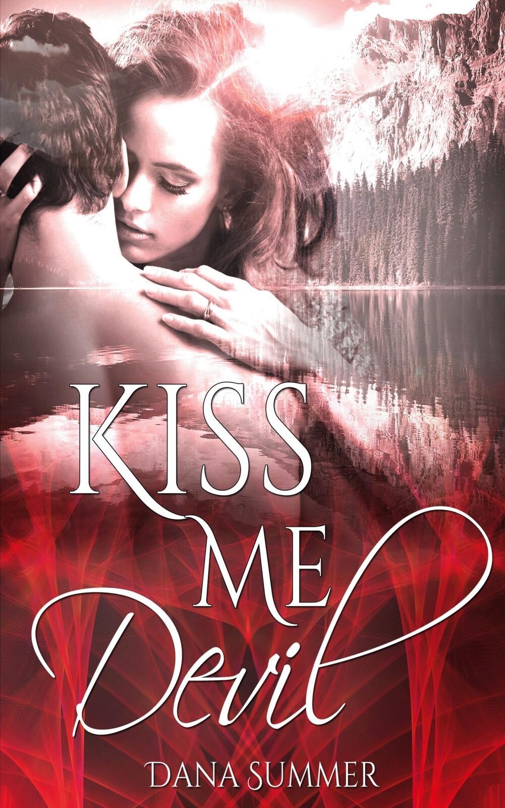 Thumbnail - Dana Summer | Kiss Me, Devil | Taschenbuch | Deutsch (2022) |